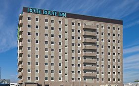ホテルルートイン南四日市